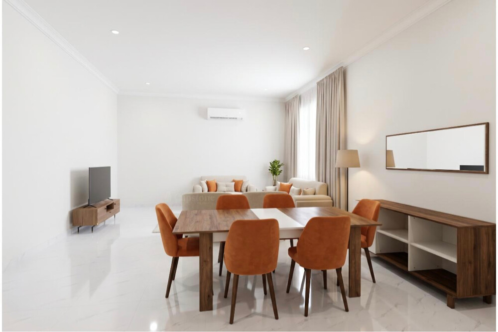New furnished apartments for rent - 4