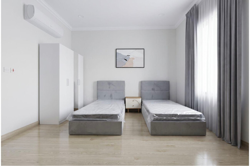 New furnished apartments for rent - 3