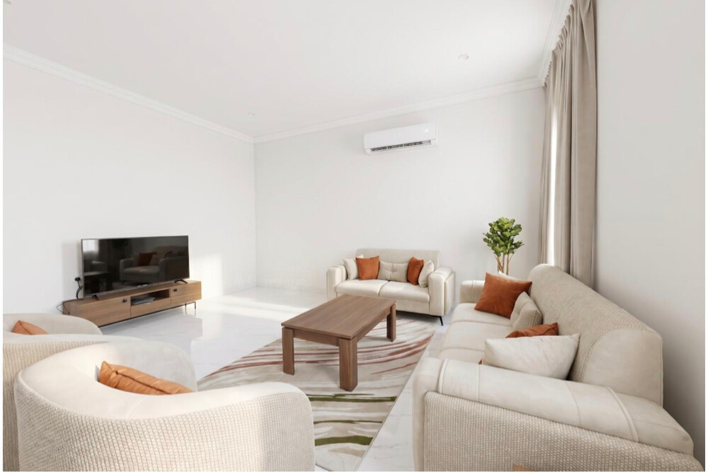 New furnished apartments for rent - 6