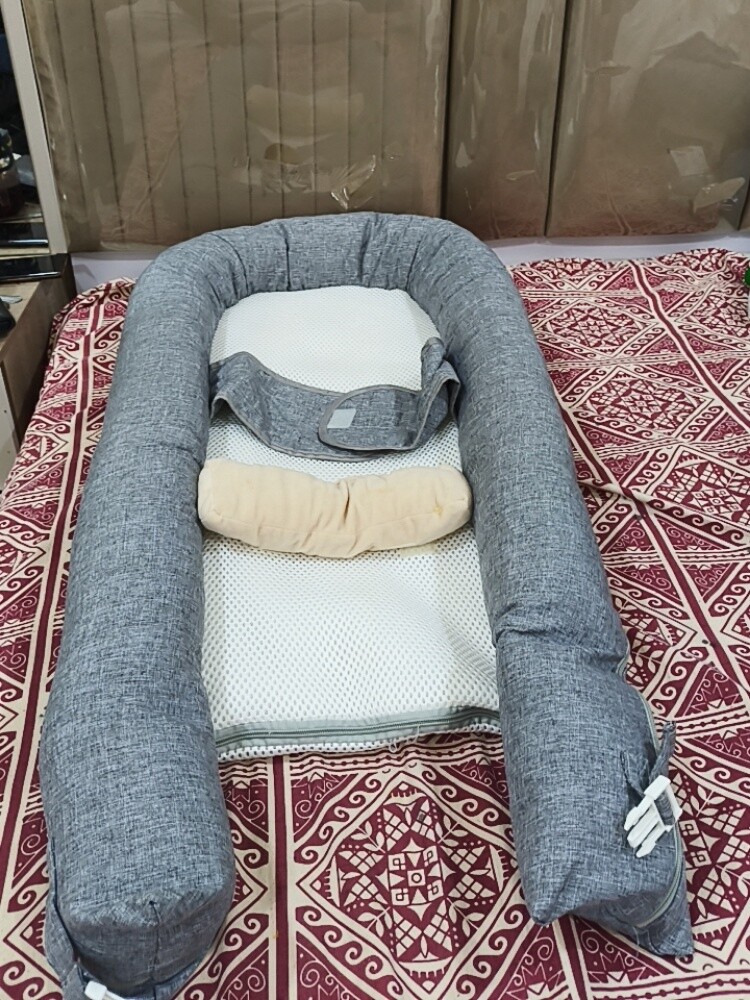 baby nest - 1