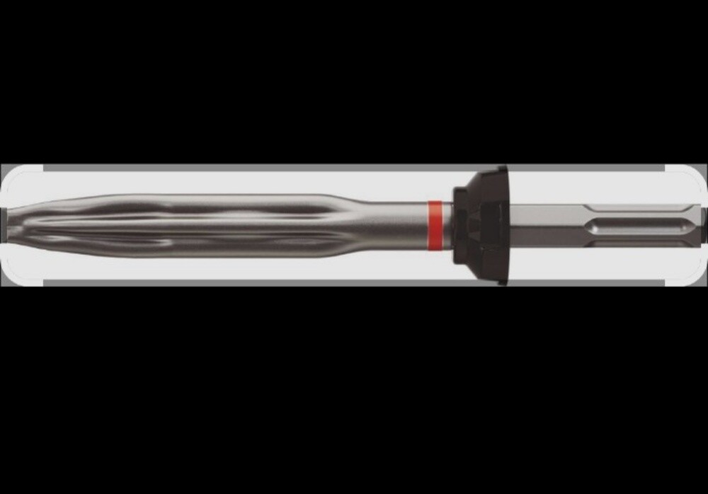 hilti chisel bit Te-1000 - 2