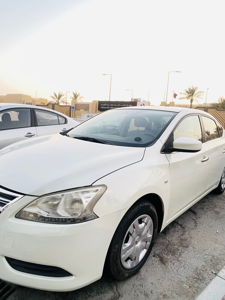 Nissan Sentra 1.8cc - 4