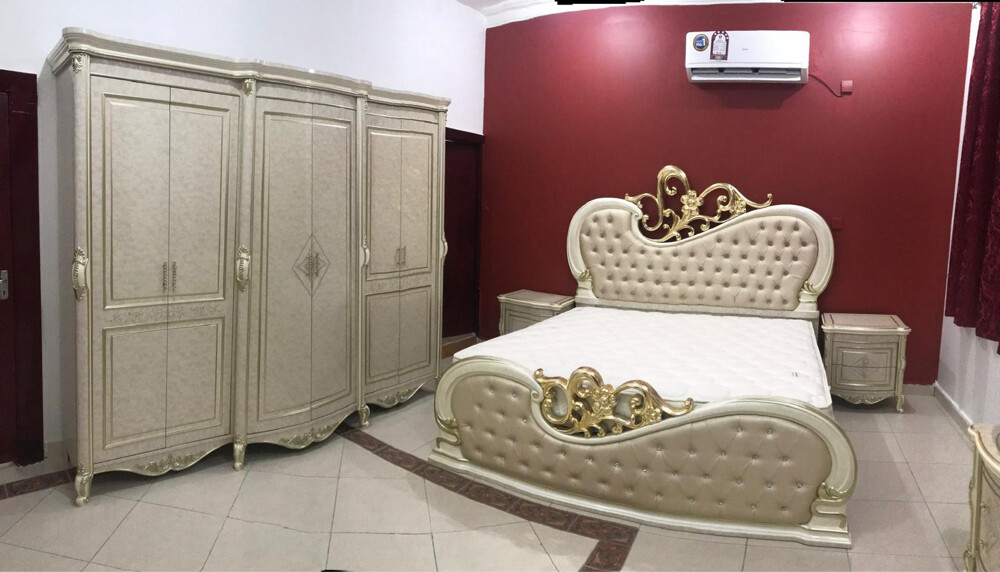 غرفة مفروشة مريخ  - 1