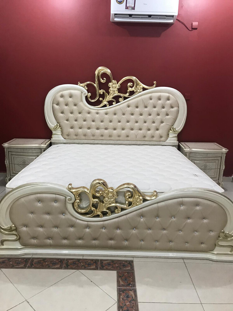 غرفة مفروشة مريخ  - 3