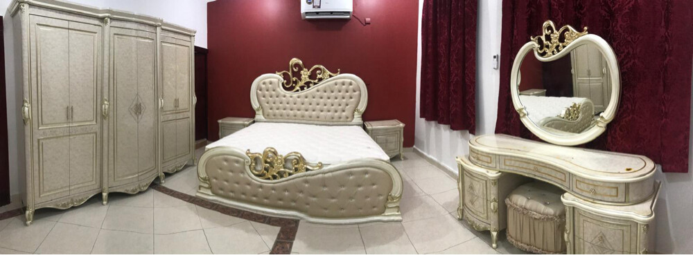 غرفة مفروشة مريخ  - 2