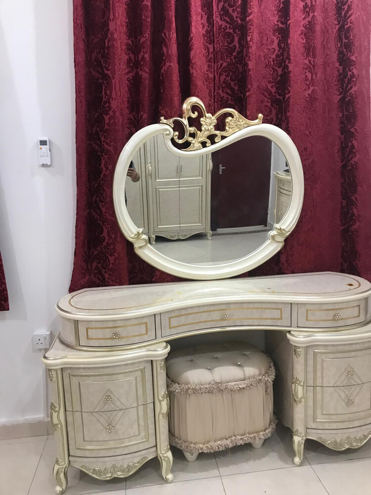 غرفة مفروشة مريخ  - 4