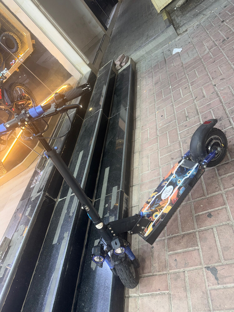 scooter for sale - 5