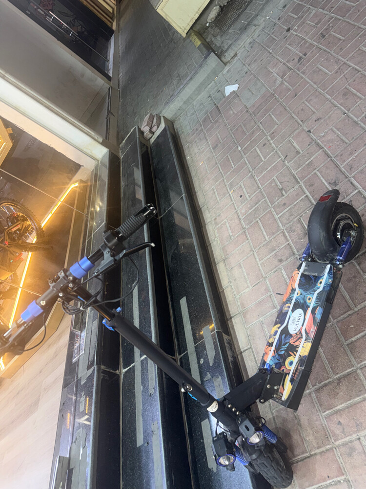 scooter for sale - 7