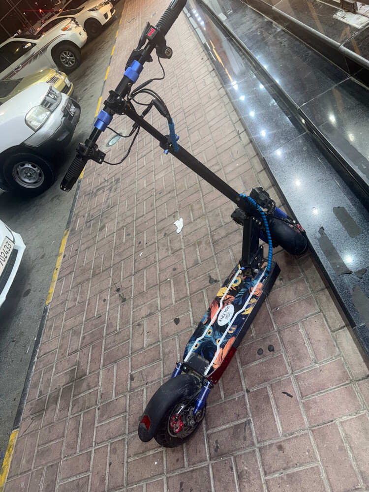 scooter for sale - 6