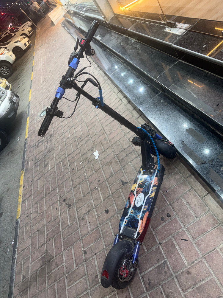 scooter for sale - 3