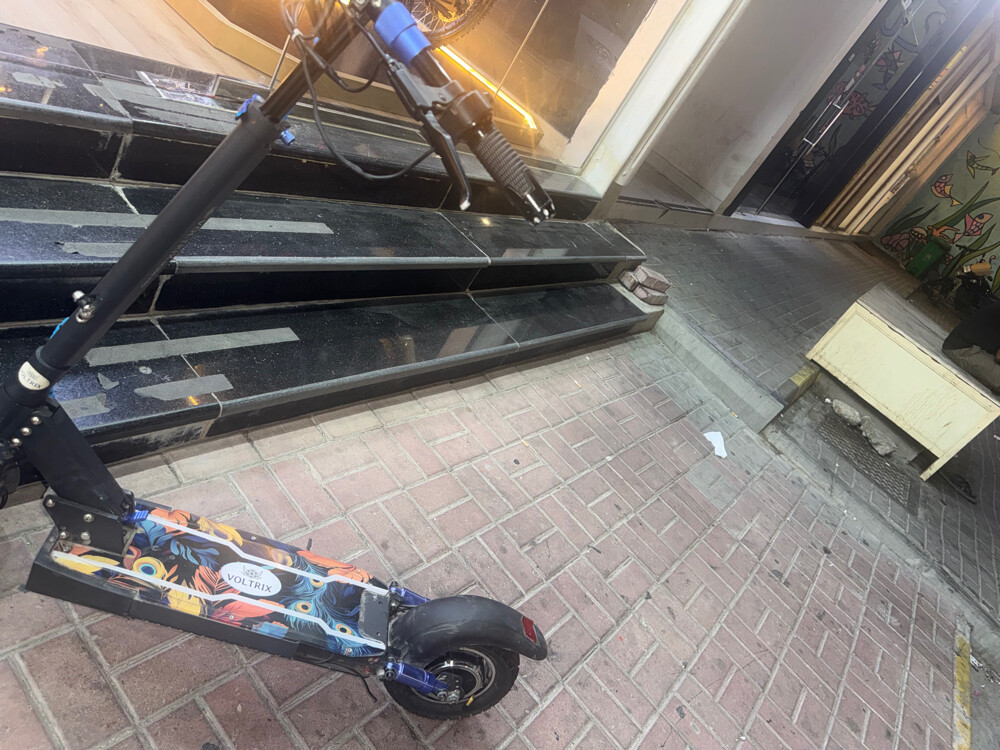 scooter for sale - 2