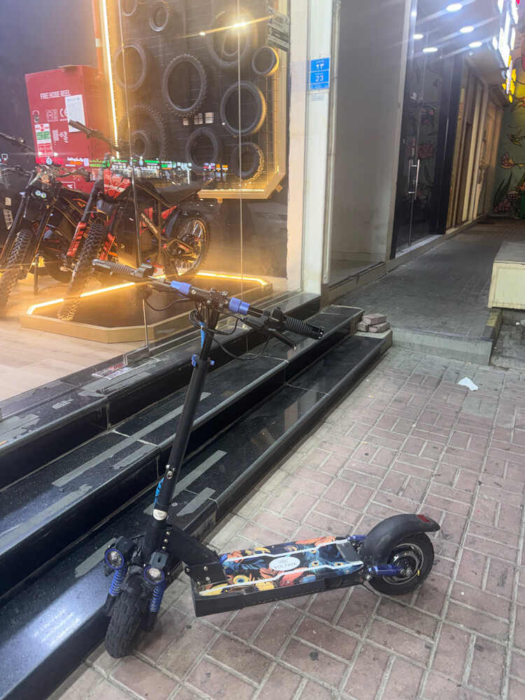 scooter for sale - 4