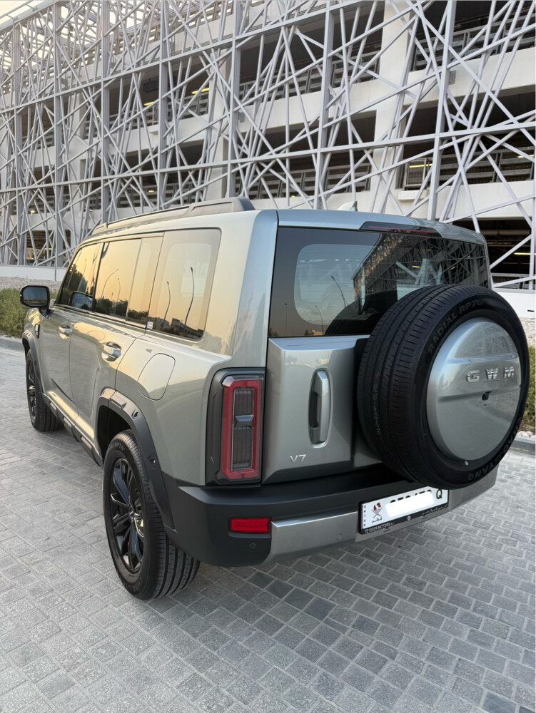هافال 2027  - 2