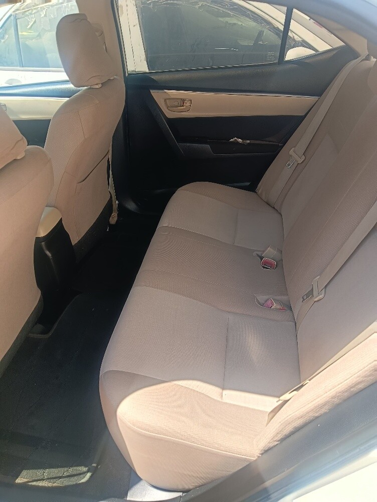 Corolla 1.6 XLI 2015 - 5