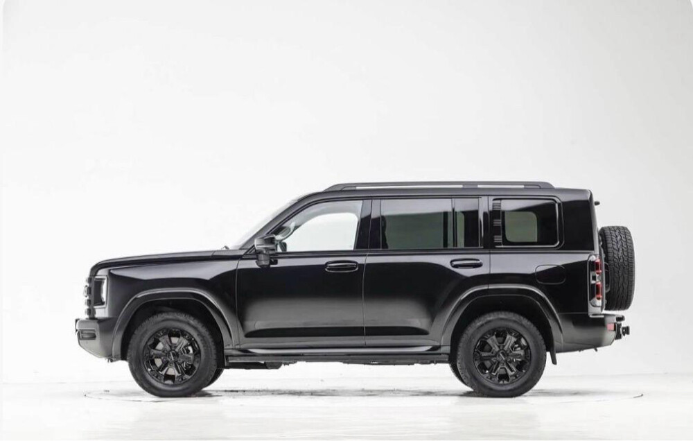 haval h9 2027 - 1