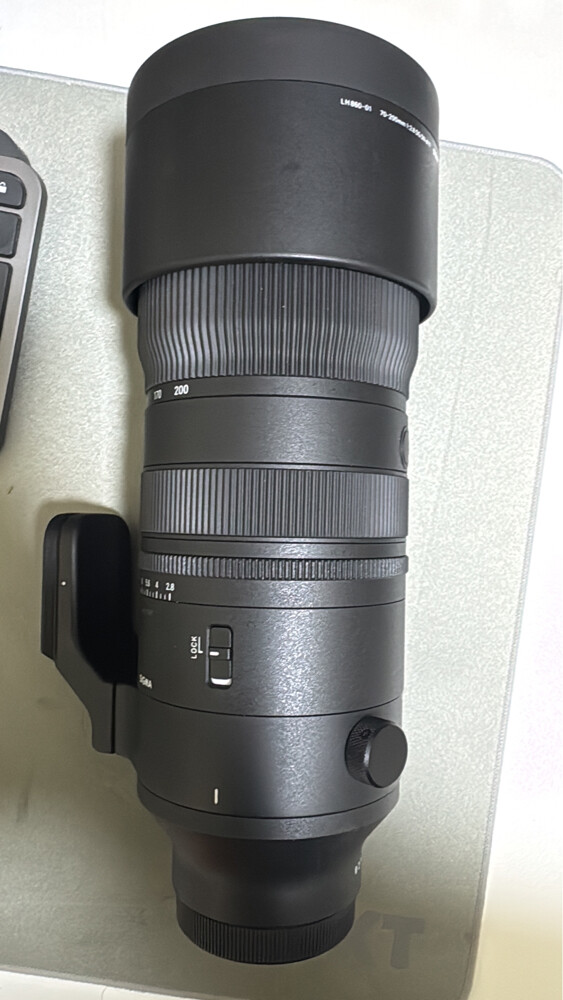 FOR SALE: Sony A7R V + Premium Lens - 6