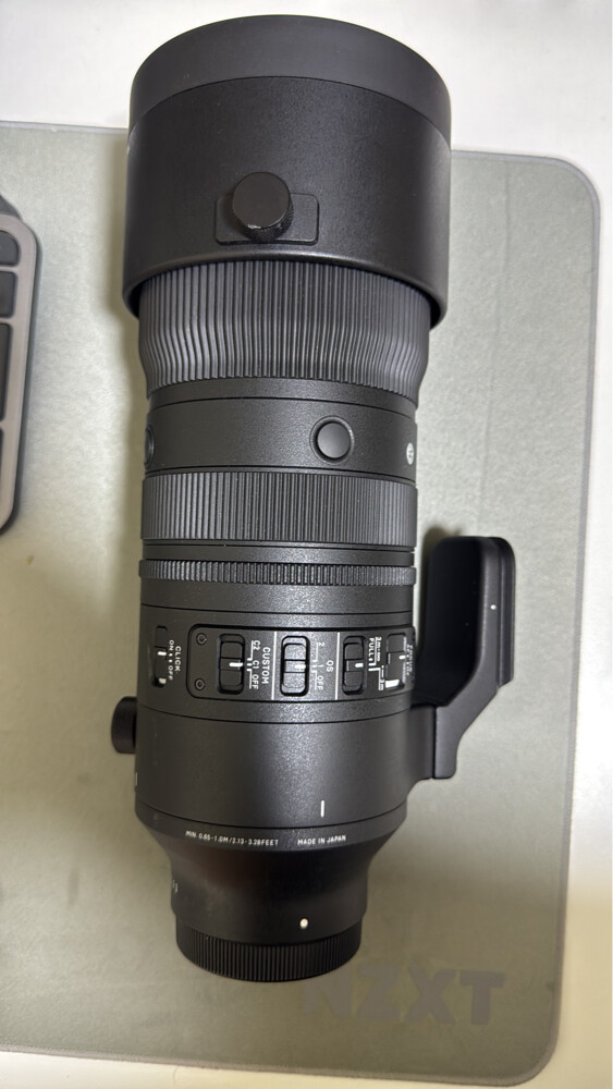 FOR SALE: Sony A7R V + Premium Lens - 2