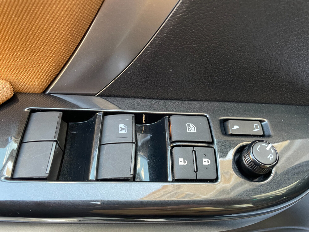 Toyota Fortuner 2024 - 10