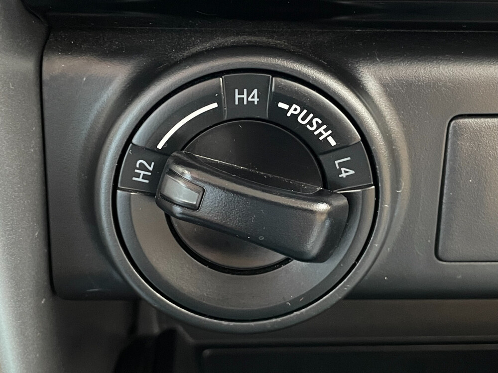Toyota Fortuner 2024 - 22