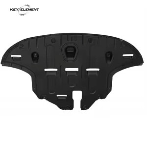 panel engine  cover sportage - 1