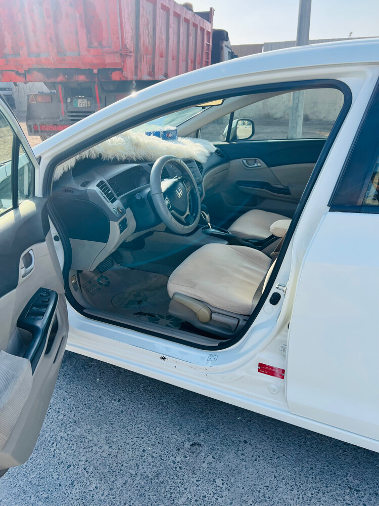 Very good condition big car - 8