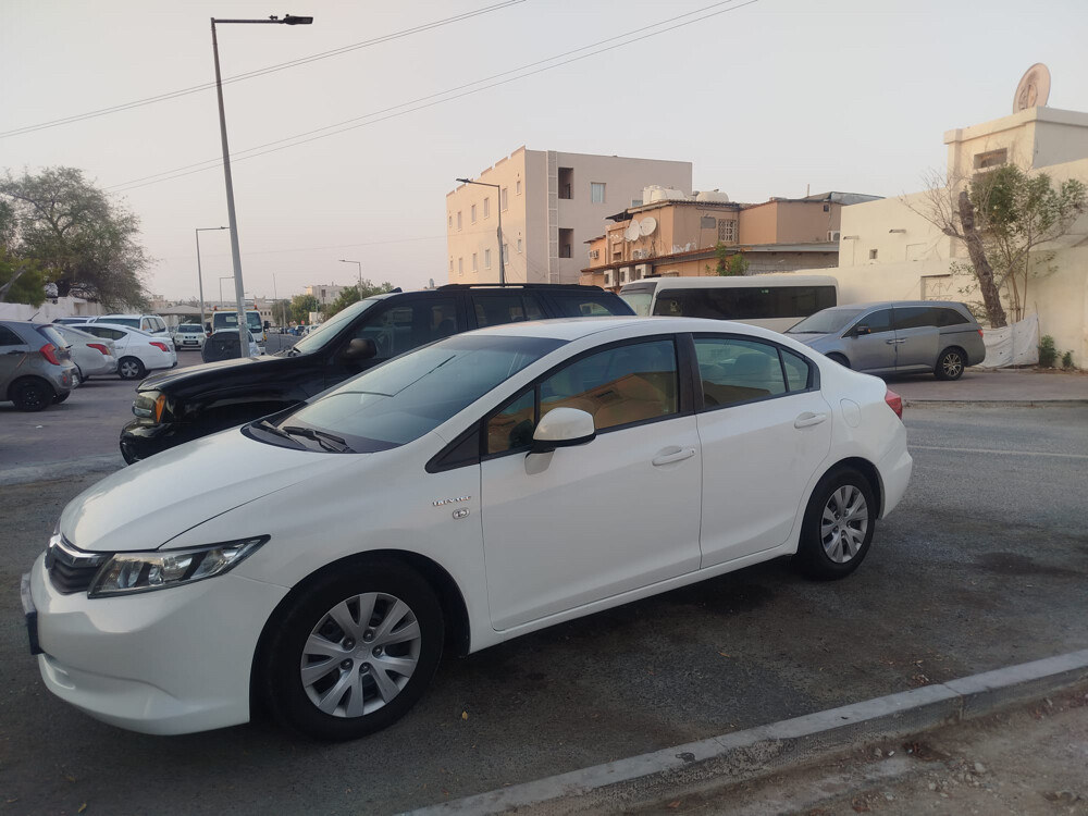 Very good condition big car - 11