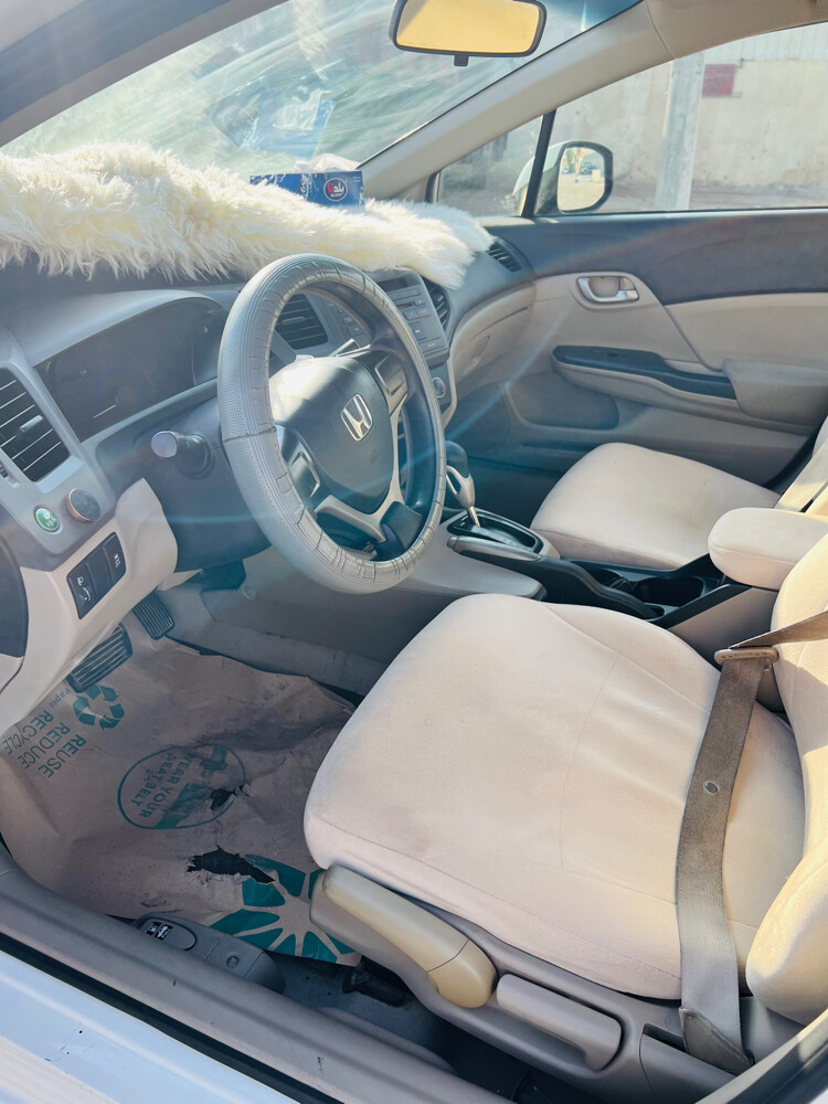 Very good condition big car - 3