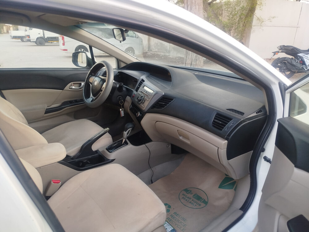 Very good condition big car - 10