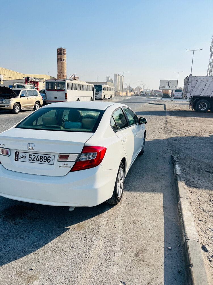Very good condition big car - 9