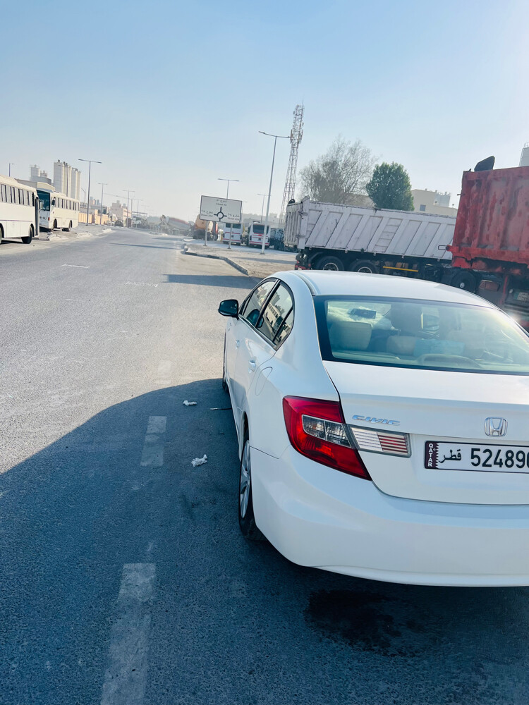 Very good condition big car - 6