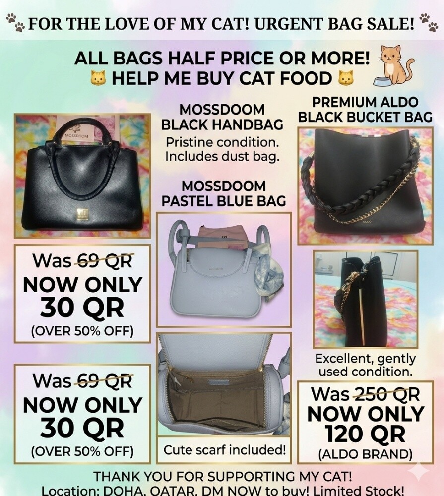 Premium Bags - 4