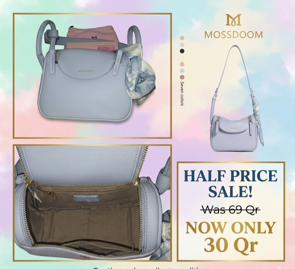 Premium Bags - 2