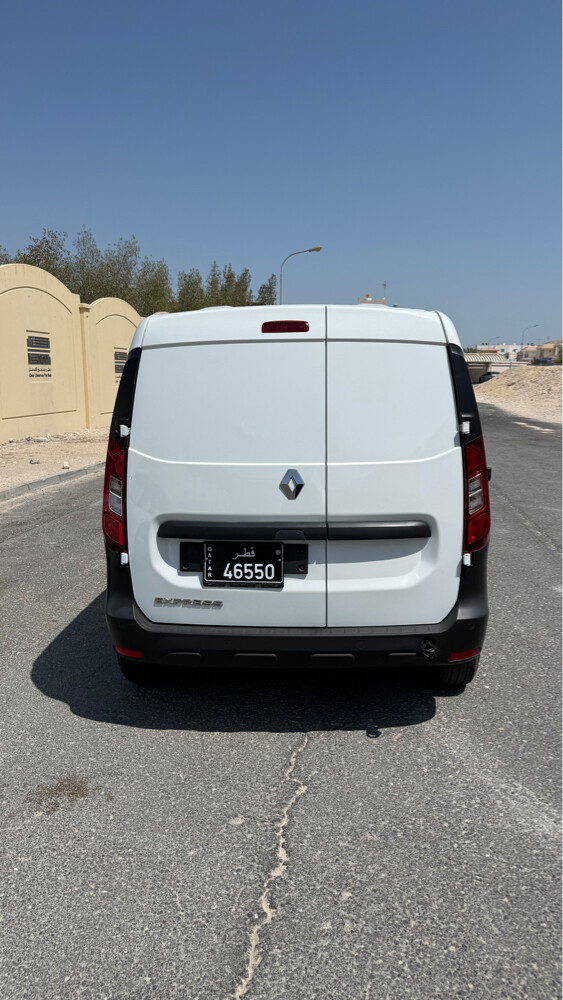 Renault Express 2025 - 10