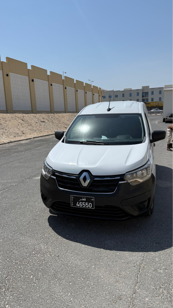 Renault Express 2025 - 6