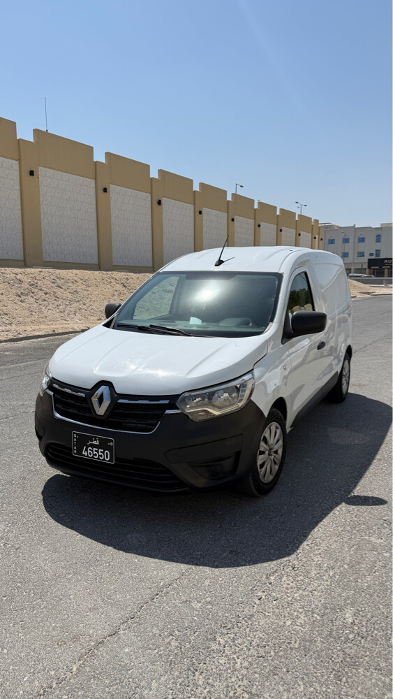 Renault Express 2025 - 9