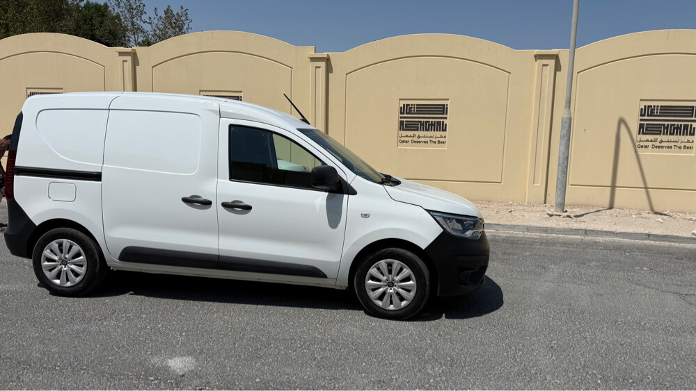 Renault Express 2025 - 3
