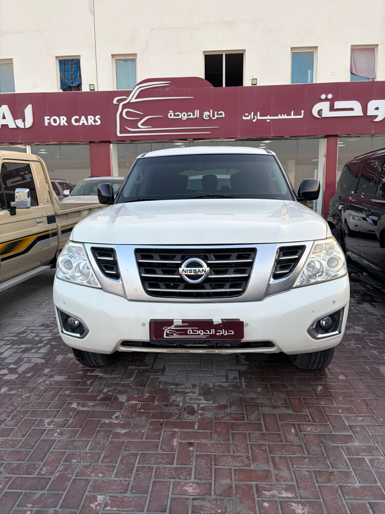 نيسان اكس اي 2017 - 2