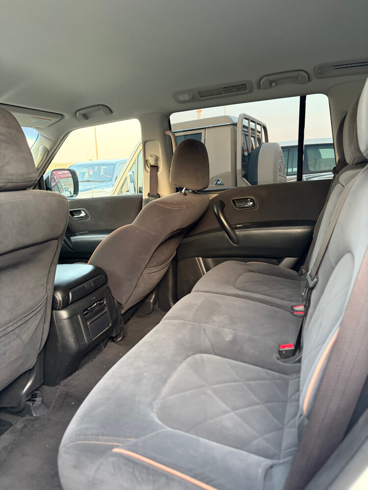 نيسان اكس اي 2017 - 3