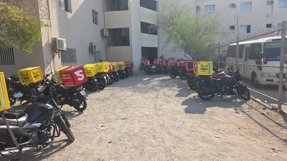 Delivery Company for Sale - Establi - 2