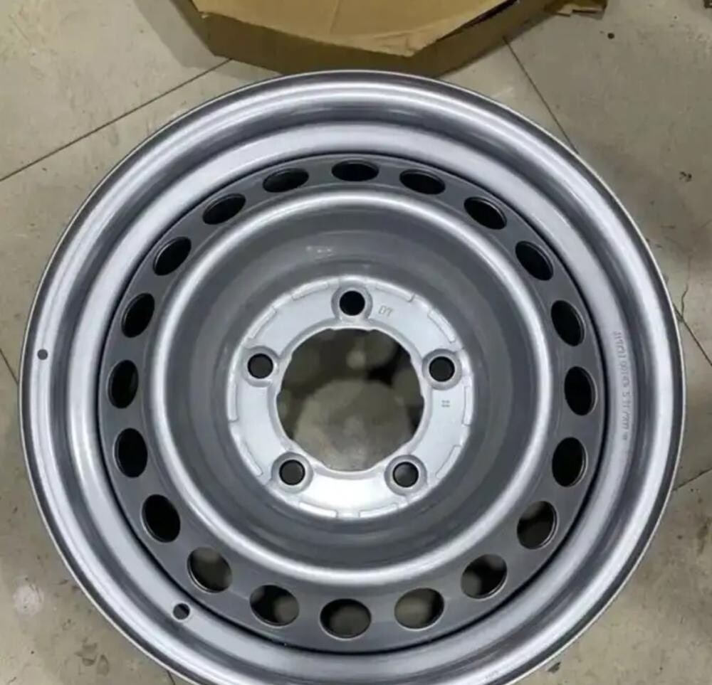 Senabor Rim Original 5 bolt size 17 - 3