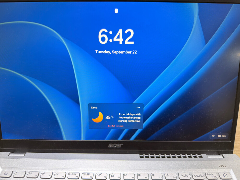 acer swift 3 - 3