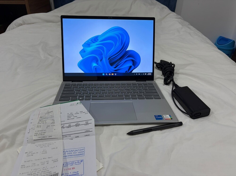 Dell inspiron Laptop for sale - 1