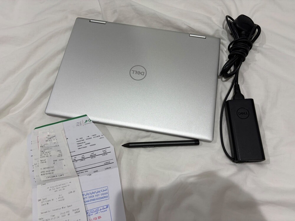 Dell inspiron Laptop for sale - 3
