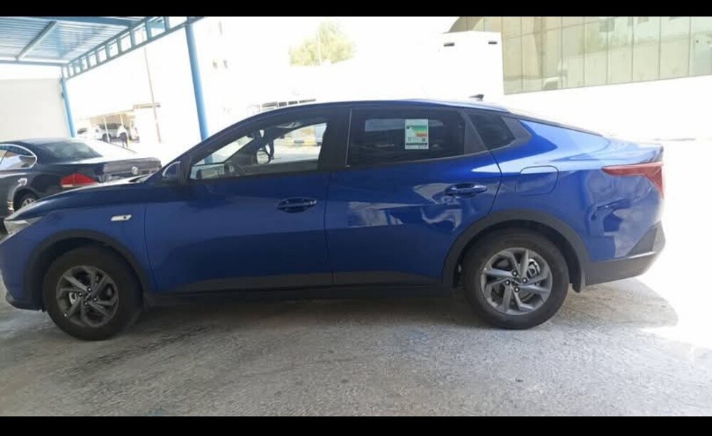 Kia k3 - 3