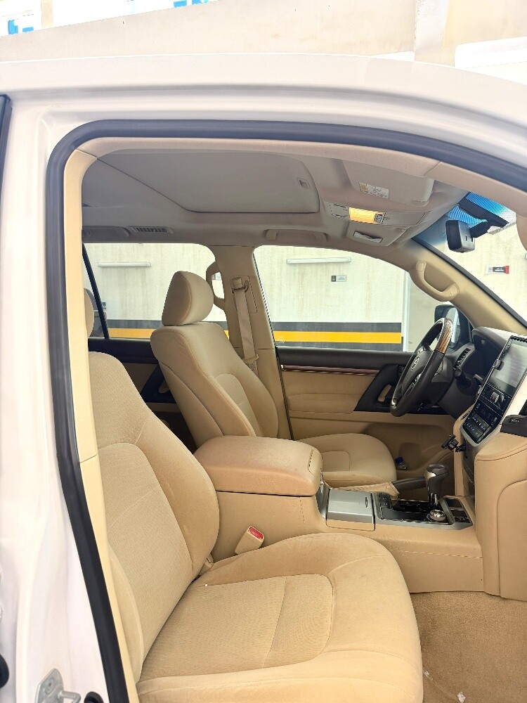 للبيع جي اكس ار علاق - 5