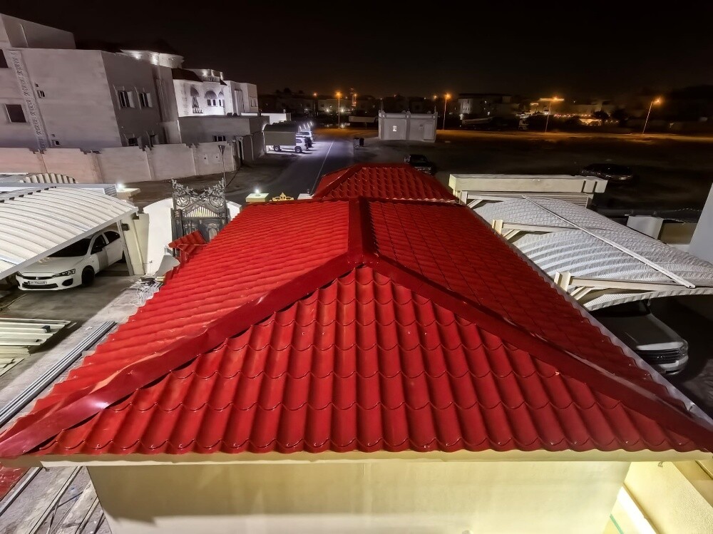 مقاولات عامة - 4
