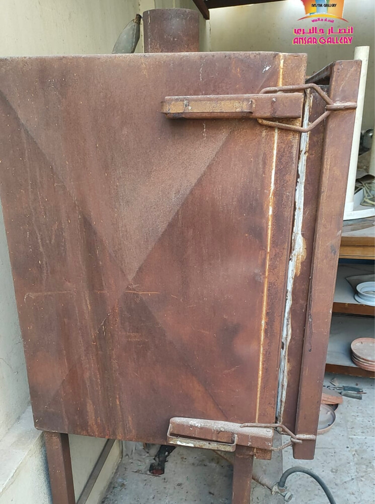 فرن مطابخ ظغط للذبايح و المندي - 5