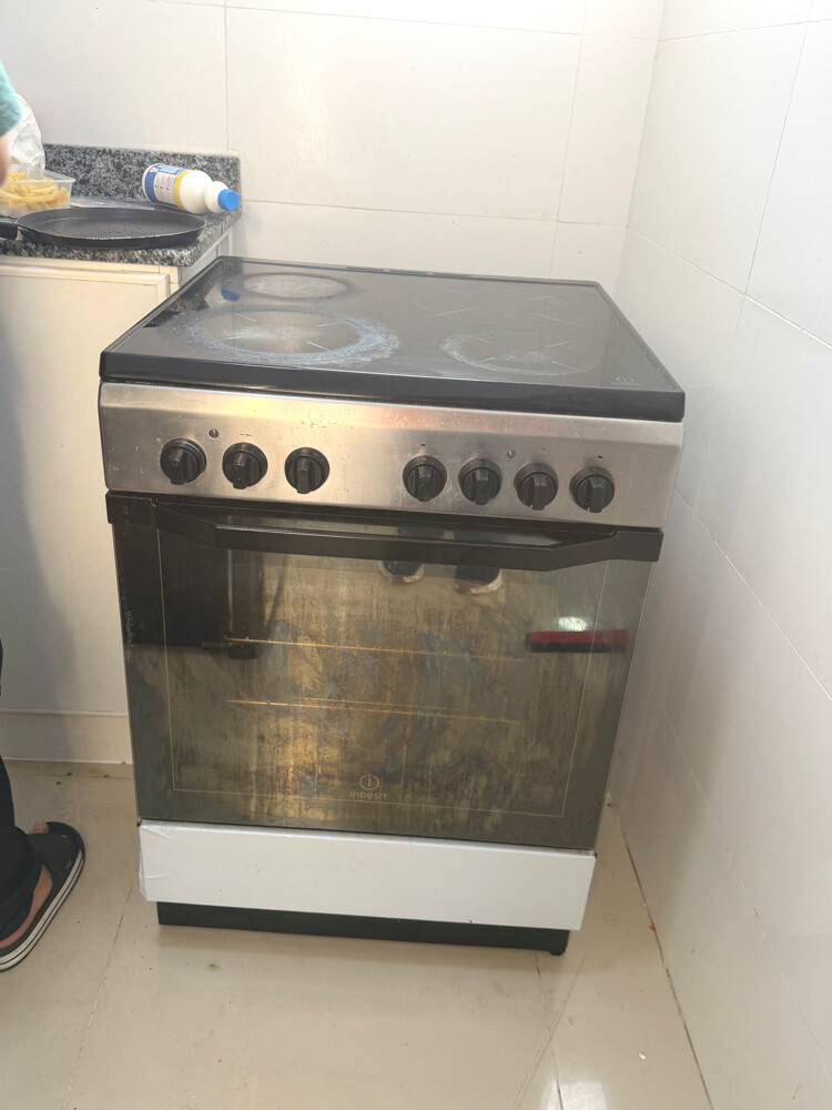 Sofa, Washing Machine & Electric - 2