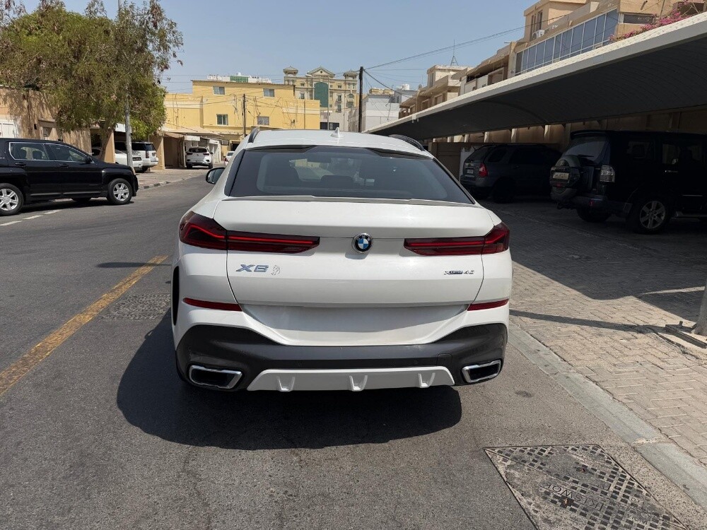بي ام دبليو اكس ام ٤٠ ٢٠٢٢ - 3