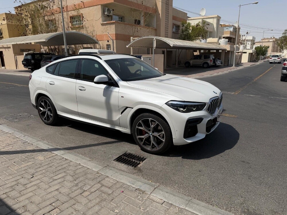 بي ام دبليو اكس ام ٤٠ ٢٠٢٢ - 5